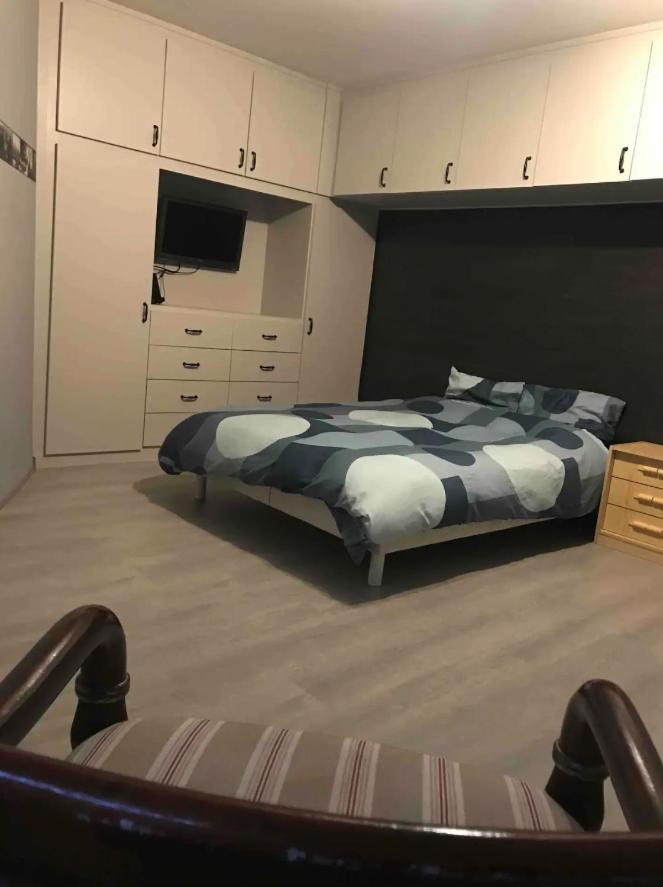 Logement Avec Piscine Brunstatt Exteriör bild